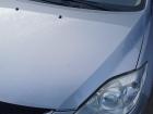 Mazda 5 CR Motorhaube Hauppe Klappe Bonnet vorn 22V Sunlight Silver Metallic