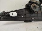 Opel Corsa F Typ Unten Fensterheber vorn links elektrisch Motor mit Mechanik OEM