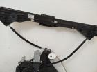 Opel Corsa F Typ Unten Fensterheber vorn links elektrisch Motor mit Mechanik OEM