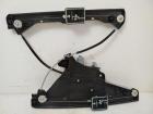 Opel Corsa F Typ Unten Fensterheber vorn links elektrisch Motor mit Mechanik OEM