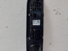 Opel Corsa F Typ Unten Schalter Fensterheber vorn links Fensterheberschalter OEM