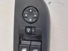 Opel Corsa F Typ Unten Schalter Fensterheber vorn links Fensterheberschalter OEM