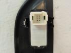 Opel Corsa F Typ Unten Schalter Fensterheber Fensterheberschalter hinten links
