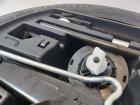 Opel Corsa F Typ Unten Notrad Reserverad mit Bordwerkzeug Wagenheber Heimbringer