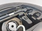 Opel Corsa F Typ Unten Notrad Reserverad mit Bordwerkzeug Wagenheber Heimbringer