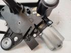 Opel Corsa F Typ Unten Heckwischermotor Wischermotor hinten OEM Bosch