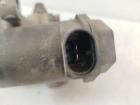 Opel Corsa F Typ Unten Bremssattel hinten links Bremszange elektrische Parkbremse