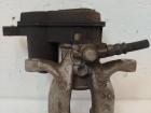 Opel Corsa F Typ Unten Bremssattel hinten rechts Bremszange elektrische Parkbremse