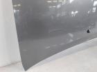 Toyota Corolla Verso ZZE ZER Motorhaube Haube Bonnet vorn 1C3 Grey Pearl Met