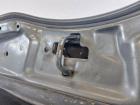 Toyota Corolla Verso ZZE ZER Motorhaube Haube Bonnet vorn 1C3 Grey Pearl Met