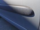 Citroen Xsara Picasso C Fahrertür Tür Autotür vorn rechts EZR Aluminium Grau roh