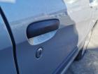 Citroen Xsara Picasso C Fahrertür Tür Autotür vorn rechts EZR Aluminium Grau roh