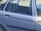 Citroen Xsara Picasso C Tür Autotür Fondtür hinten rechts roh EZR Aluminium Grau