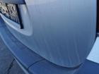 Citroen Xsara Picasso C Heckklappe Kofferklappe Klappe hinten EZR Aluminium Grau