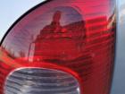 Citroen Xsara Picasso C Rückleuchte Schlussleuchte Rücklicht hinten rechts Valeo