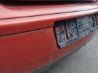 VW Polo 9N3 Stossstange Stossfänger Bumper hinten PDC LA2W Copper Orange Bilder VW Polo 9N3 Stossstange Stossfänger Bumper hinten PDC LA2W Copper Orange Bilder