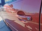 VW Polo 9N3 Fahrertür Tür Autotür vorn links Rohbau 5 Türer LA2W Copper Orange