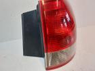 Opel Vectra C Caravan ab 2005 Rückleuchte außen rechts Ecke Kombi OEM