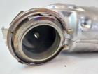 Opel Corsa F Typ Unten OPF Partikelfilter Ottopartikelfilter Benziner OEM 1.2 Turbo