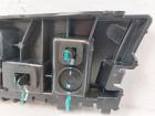 Smart #1 HX11 Pulse Halter Einschub Stoßfänger hinten mitte links OEM
