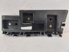 Smart #1 HX11 Pulse Halter Einschub Stoßfänger hinten mitte rechts OEM