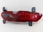 Smart #1 HX11 Pulse Rückfahrscheinwerfer hinten links LED und Reflektor OEM
