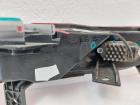 Smart #1 HX11 Pulse Rückfahrscheinwerfer hinten links LED und Reflektor OEM