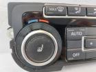 VW Golf Plus 2 II 5M Heizungsbedienung Klimabedienung Klimabedieneinheit Hella VW Golf Plus 2 II 5M Heizungsbedienung Klimabedienung Klimabedieneinheit Hella