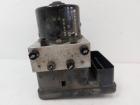 VW Polo 9N1 ABS Block Hydroaggregat Steuergerät Steuereinheit ATE