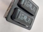 Mitsubishi Eclipse Cross GK0 ab21 Schalter Regler Sitzheizung vorn OEM