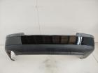 Volvo S60 RS Stossstange Stossfänger Bumper hinten 01900 Black Stone -04 Bilder
