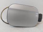 VW Golf 6 VI Variant Tankklappe Tankdeckel Tankverschluss LA7W Reflexsilber