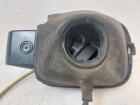 VW Golf 6 VI Variant Tankklappe Tankdeckel Tankverschluss LA7W Reflexsilber