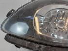 Renault Twingo 2 II CN GT Scheinwerfer vorn links Frontscheinwerfer Lampe OEM