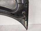 Peugeot 206+ Motorhaube Haube Klappe Deckel Bonnet vorn KTV Perla Nera