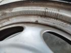 Smart 451 fortwo Coupe Satz Felgen Stahl Stahlfelgensatz 4,5x15 23,5 5,5x15 22