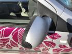 Renault Twingo 2 II CN GT Außenspiegel rechts Seitenspiegel elektrisch TED69