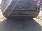 Skoda Octavia 1Z Kombi Stossstange Stossfänger Bumper hinten PDC LF9R Black Magic
