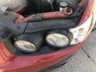 Chevrolet Aveo T300 Scheinwerfer links Hauptscheinwerfer Lampe Frontscheinwerfer