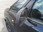 Opel Meriva außen Aussenspiegel Spiegel Rückspiegel links manuell unlackiert