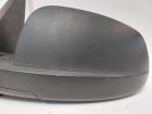 Opel Meriva außen Aussenspiegel Spiegel Rückspiegel links manuell unlackiert Opel Meriva außen Aussenspiegel Spiegel Rückspiegel links manuell unlackiert