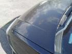 Opel Meriva außen Motorhaube Haube Klappe Deckel Bonnet vorn Z20R Saphirschwarz 06-
