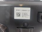 Ford Focus DYB MK3 Kombiinstrument Tacho 1.5 Tdci 85kw Cockpit