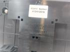 Ford Focus DYB MK3 Radiobedienung Bedienteil Radio Sony Radiobedienteil OEM