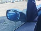 Peugeot 206SW 2E Aussenspiegel Spiegel Rückspiegel links elektrisch EYL Islandgrau