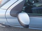 Peugeot 206SW 2E Aussenspiegel Spiegel Rückspiegel links elektrisch EYL Islandgrau