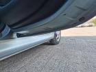 Peugeot 206SW 2E Tür Autotür Rohbautür Fondtür hinten rechts EYL Islandgrau met