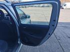 Peugeot 206SW 2E Tür Autotür Rohbautür Fondtür hinten rechts EYL Islandgrau met