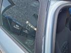 Peugeot 206SW 2E Tür Autotür Rohbautür Fondtür hinten rechts EYL Islandgrau met