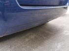 Opel Zafira B Stossfänger Stossstange Bumper hinten Z21B Ultrablau Bilder